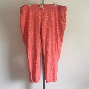 New Plus Size Sweatpants!